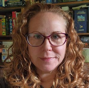 Meet your Posher, Laurel